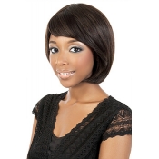 Motown Tress HUMAN HAIR WIG - H. ROYAL